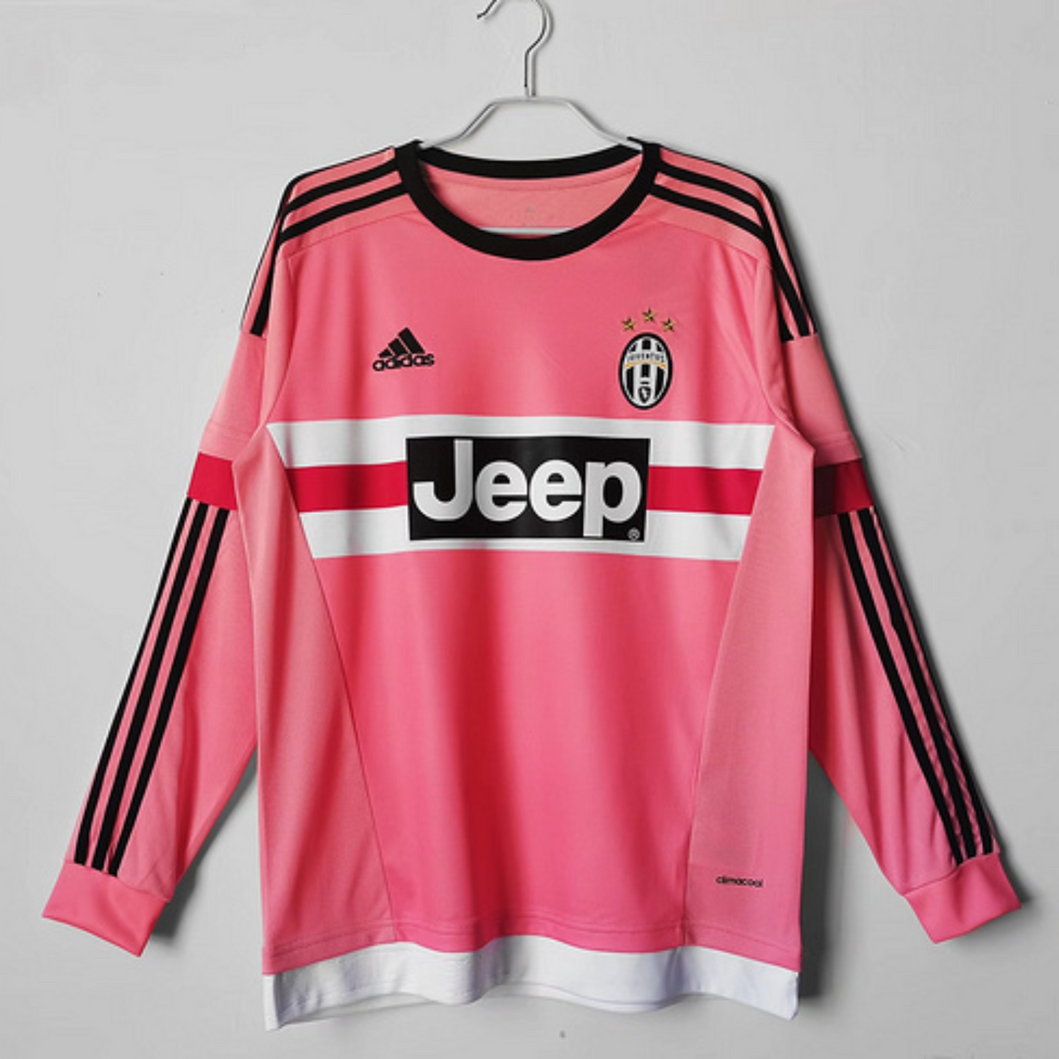 Juventus Away Shirt 2015/16