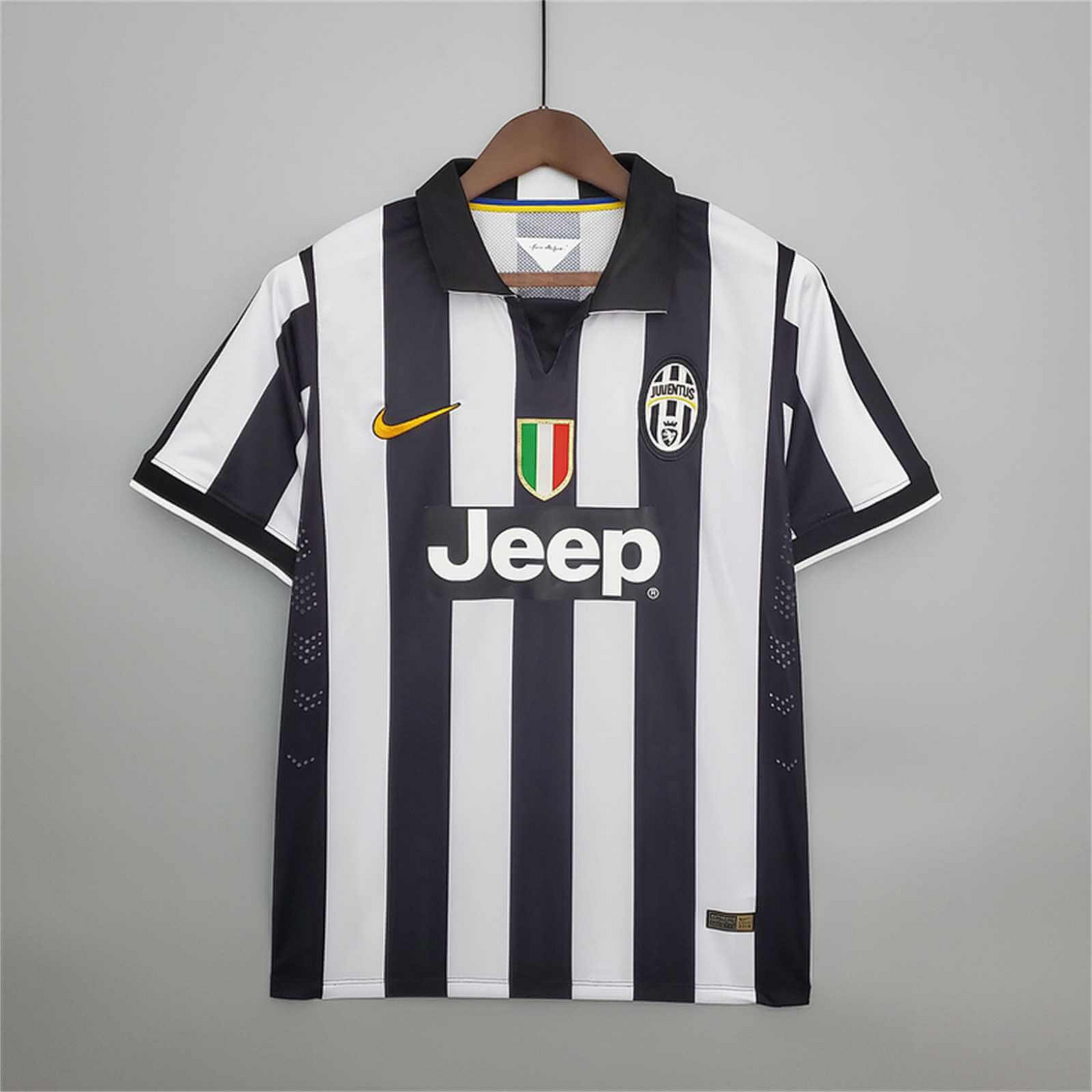 Juventus Home Shirt 2014/15