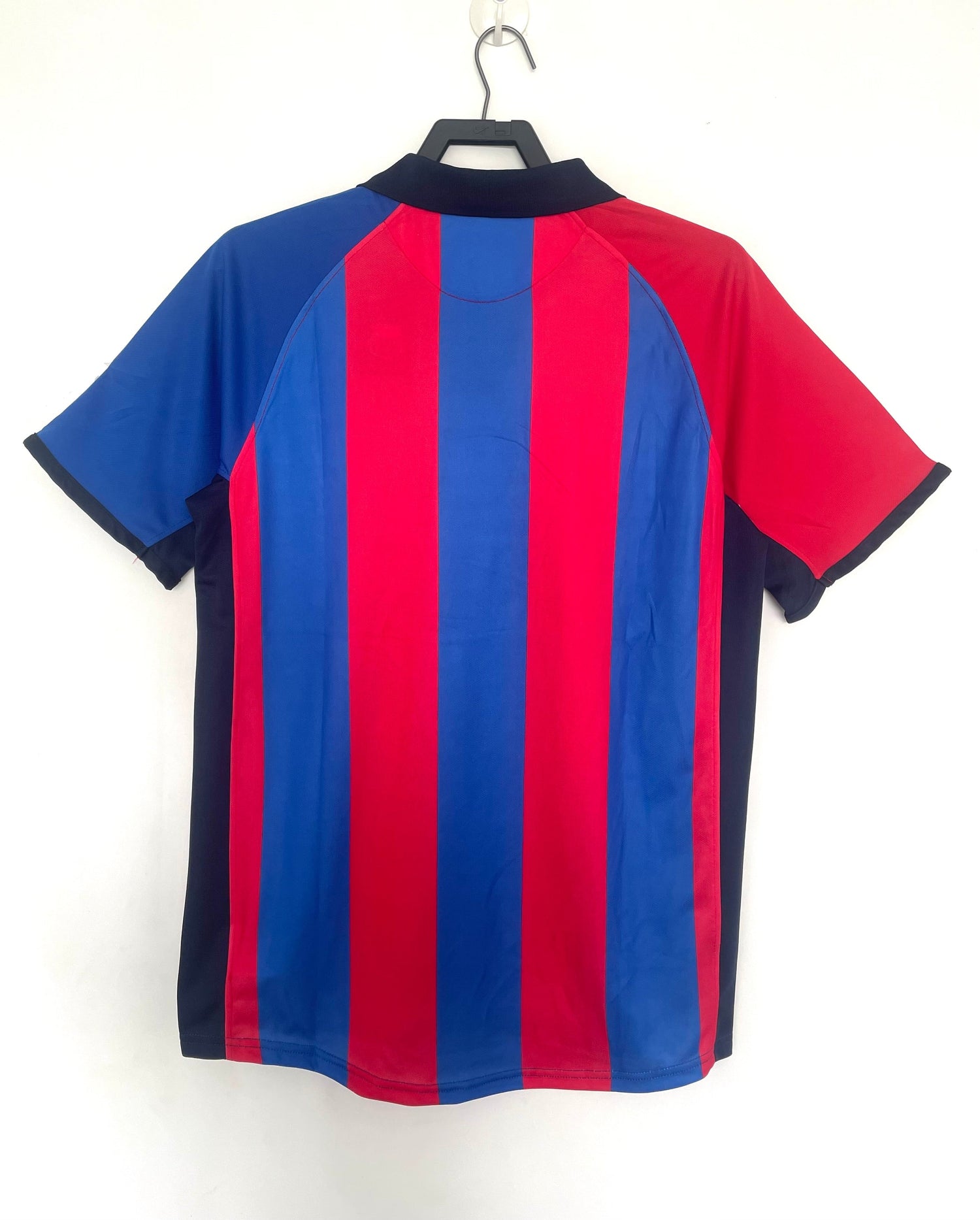 Barcelona Home Shirt - 2001-2002