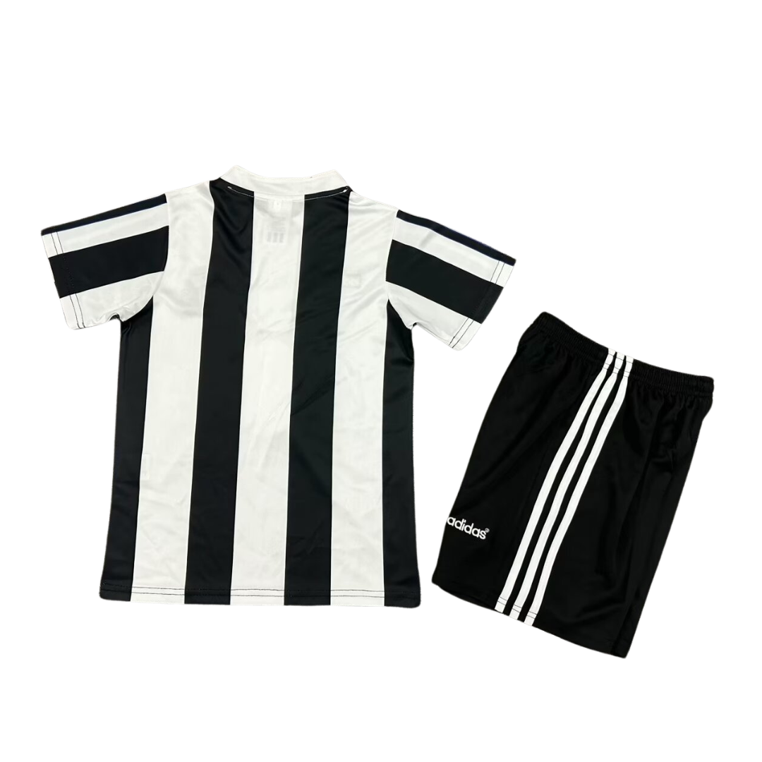 Newcastle Home 1995-1997- KIDS SET